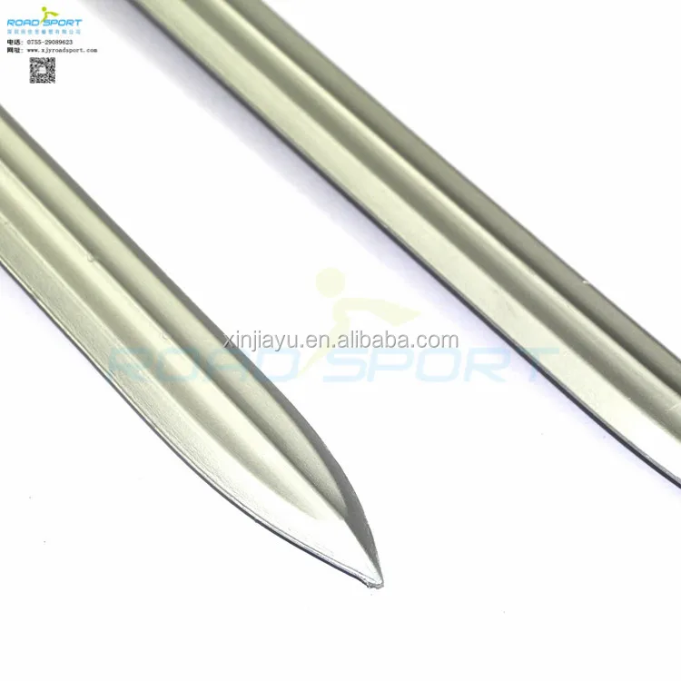 
3D foam EVA katana sword toys for kids OEM 