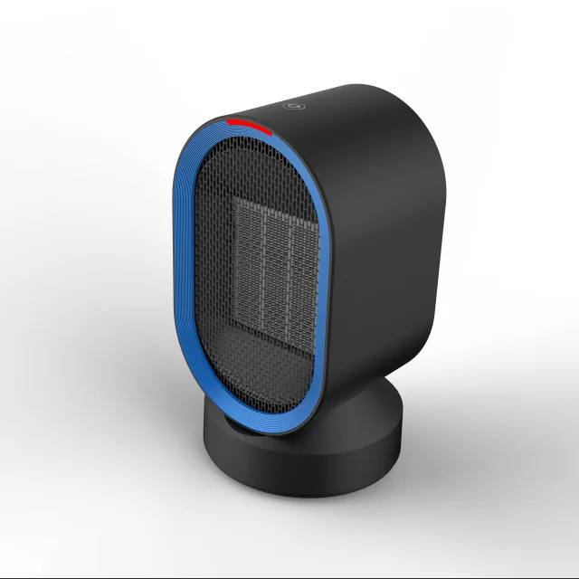 
2019 Hot Selling MINI Portable PTC heater WITH ETL CE FCC PSE Certificate 