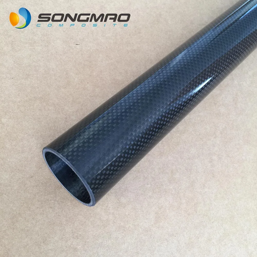 china manufacturer carbon fiber sailboat mast