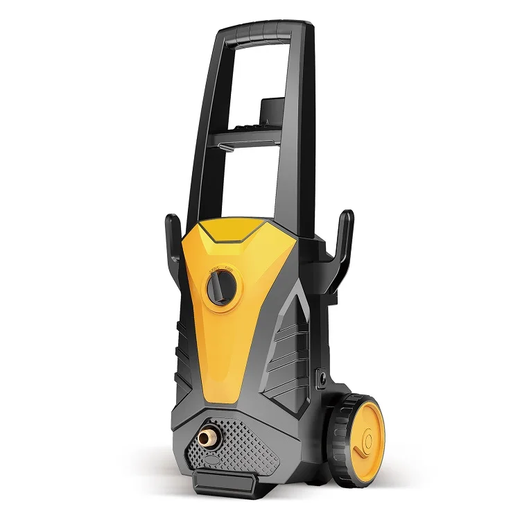 
New CE Approval 1350W Copper Wire Universal Motor High Pressure Cleaner High Pressure Washer For Car Wash 