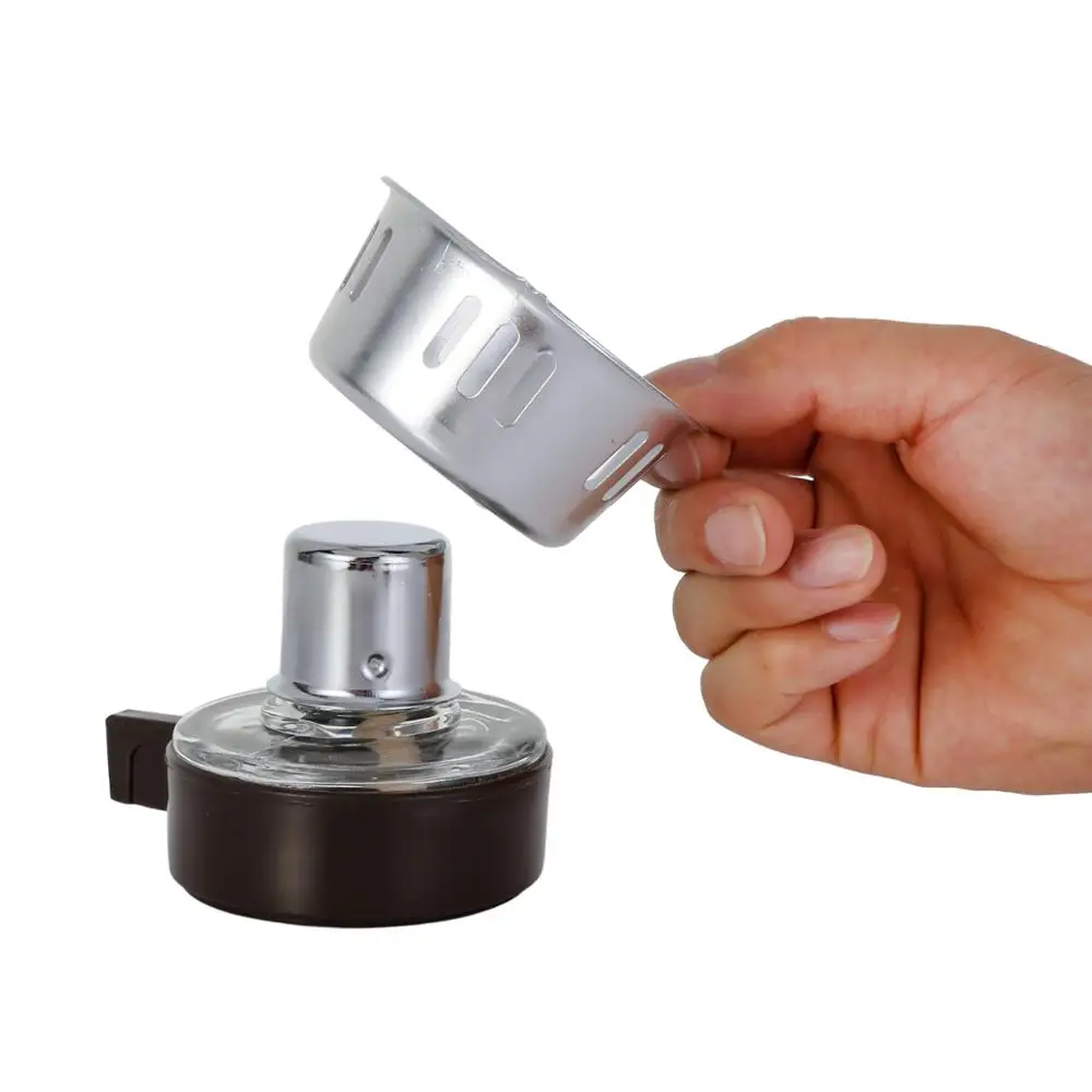 Factory direct sale siphon coffee maker / syphon coffee maker