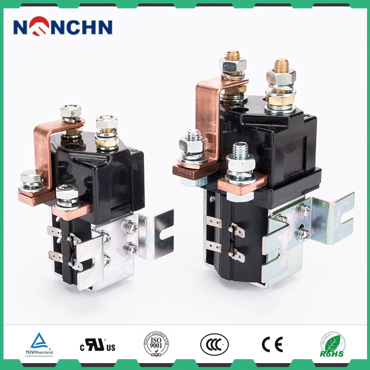 ОТЕЛЬ НАНЬФЭН Продукты Высокого Спроса На Рынке Кондиционер Megnatic Контактор 12 В Реле