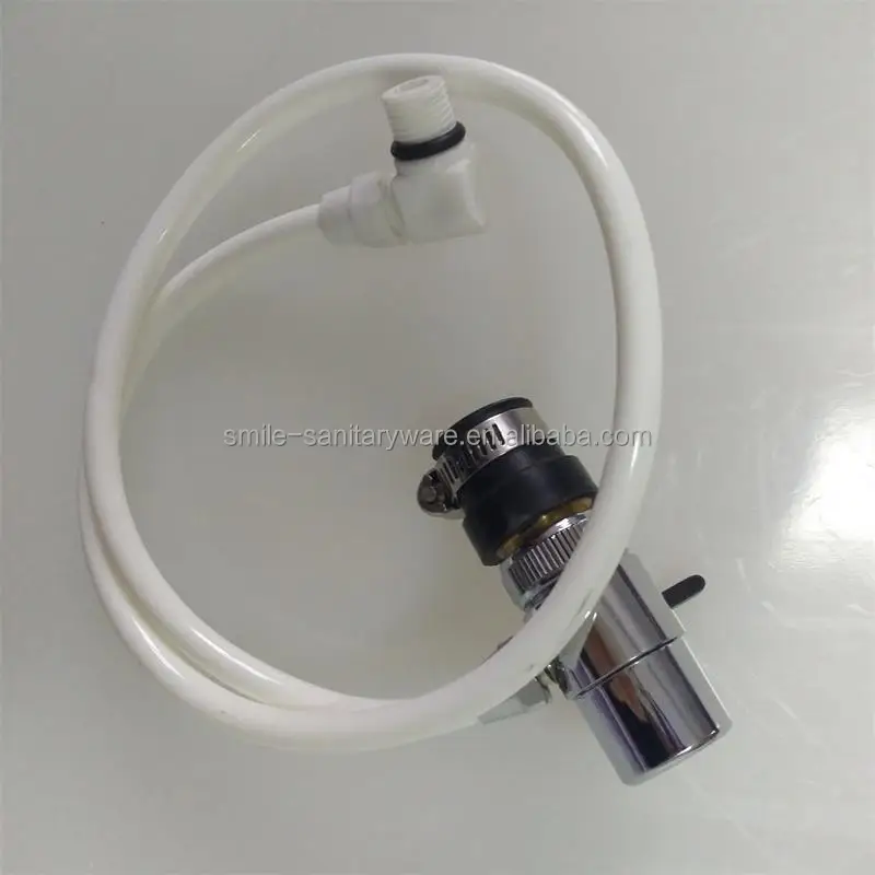 10 inch plastic aqua home counter top water purifier