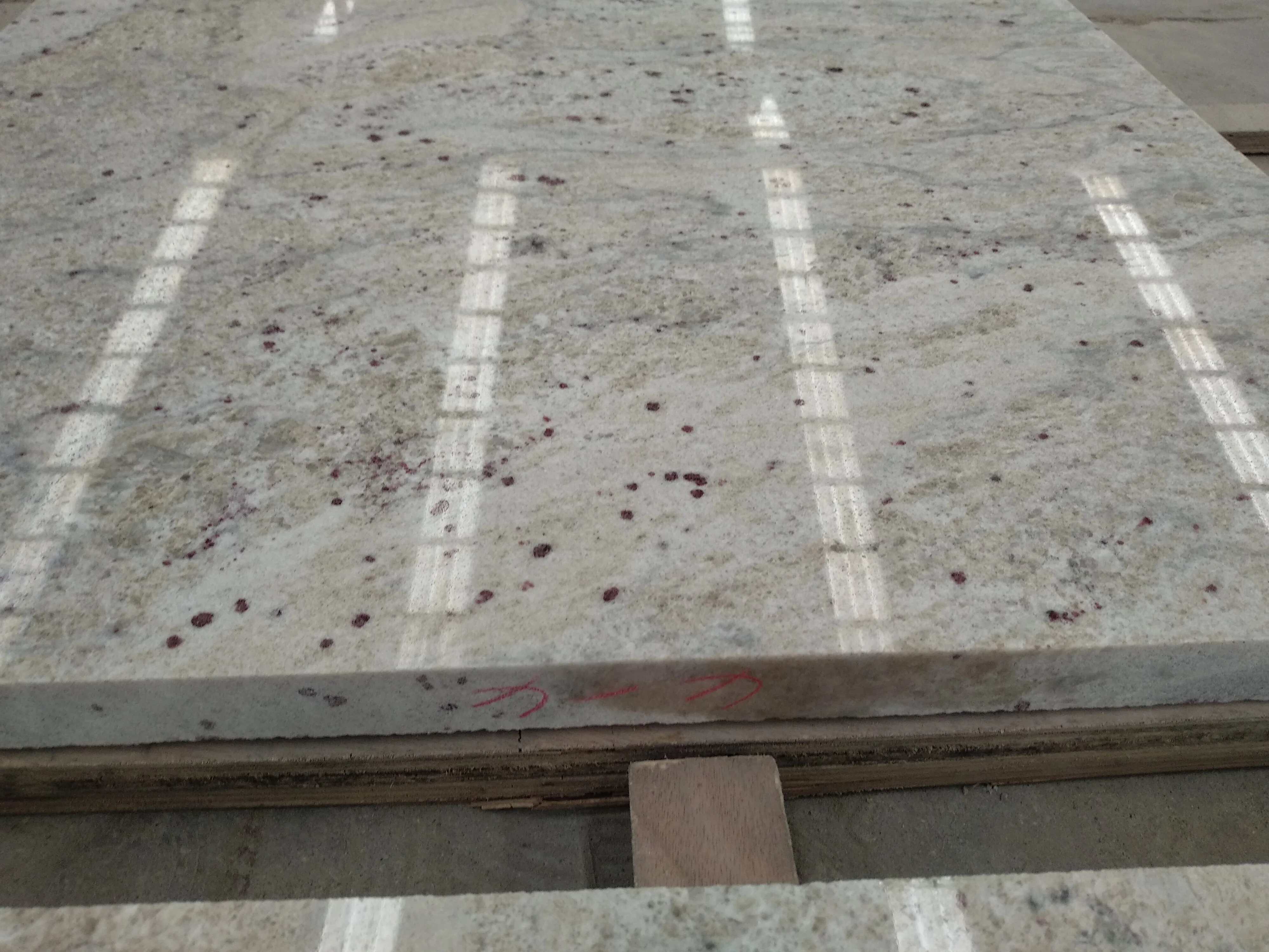 Hot Sale Prefab Granite Kitchen Countertop