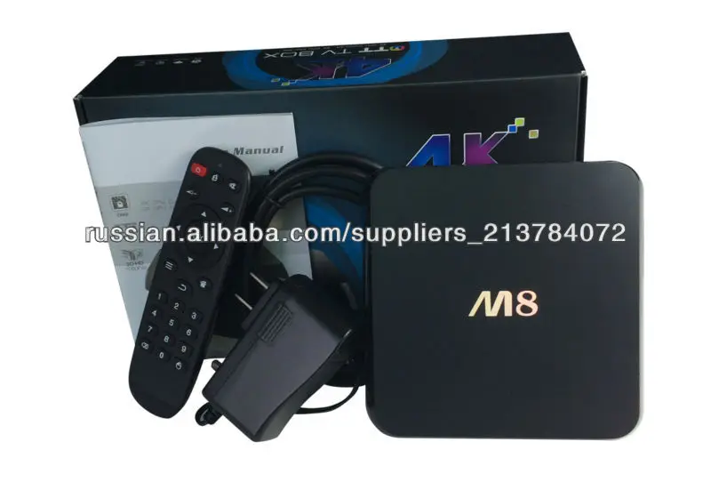 2014 самое лучшее m8 андроид tv коробка четырехъядерных процессоров xbmc смарт-tv коробка четырехъядерных процессоров андроид че