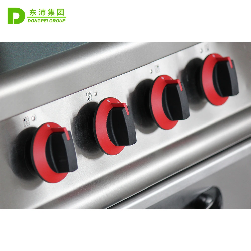 Газовая плита с 4 горелками, газовая плита для приготовления пищи, газовая плита по цене духовки