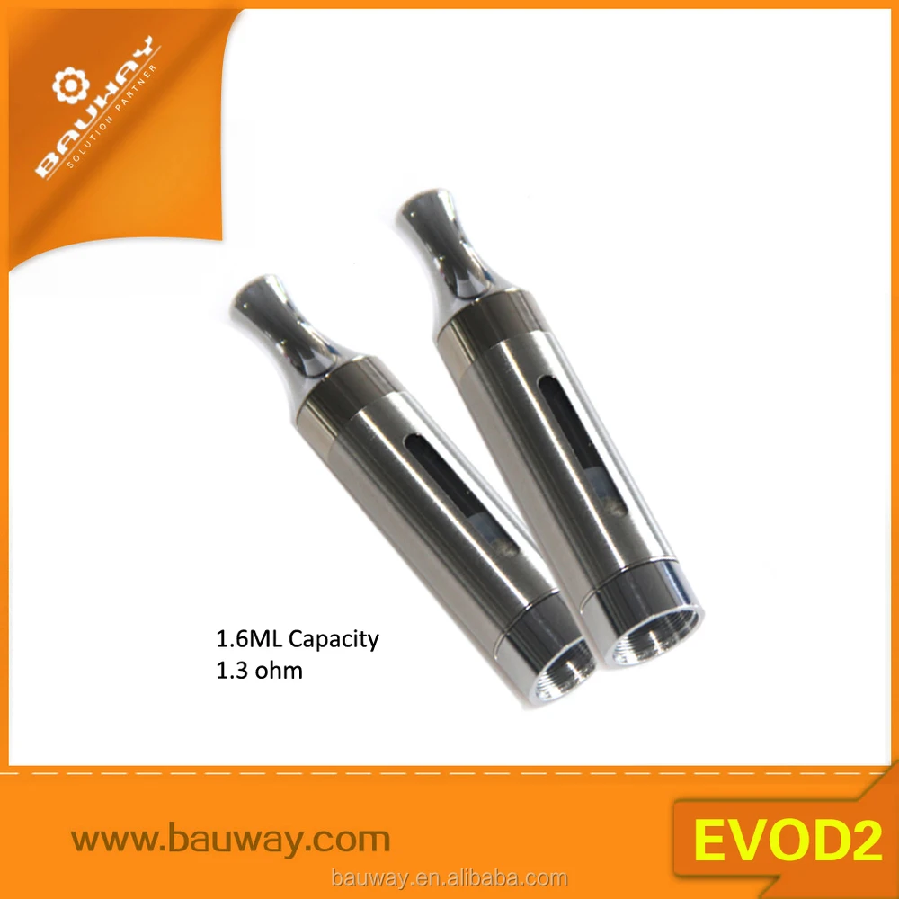
e cigarette vaporizer evod 2 starter kit 