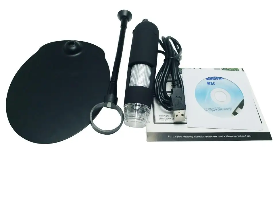 USB microscope camera, 500x USB digital microscope driver,pocket microscope