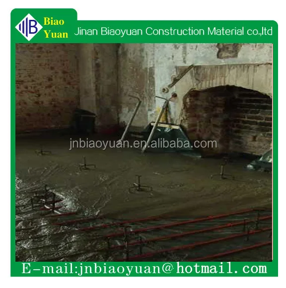 Полимерный цементный раствор Теплоизоляционный для клеевой изоляционной доски