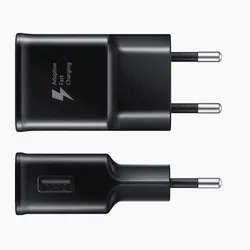 New Arrival 5V 2A EP-TA200 US Charging Plug Adaptive Fast Charging For Samsung Galaxy S10 S9 S8 Usb Wall Charger