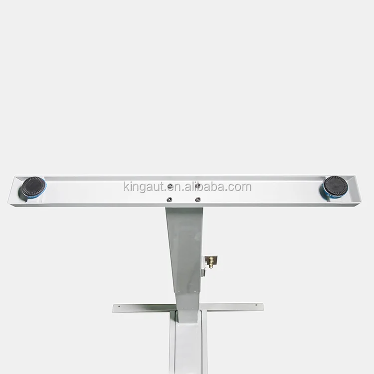 High Tech Best Selling Disassembled Structure Luxury Modern Steel Office Furniture