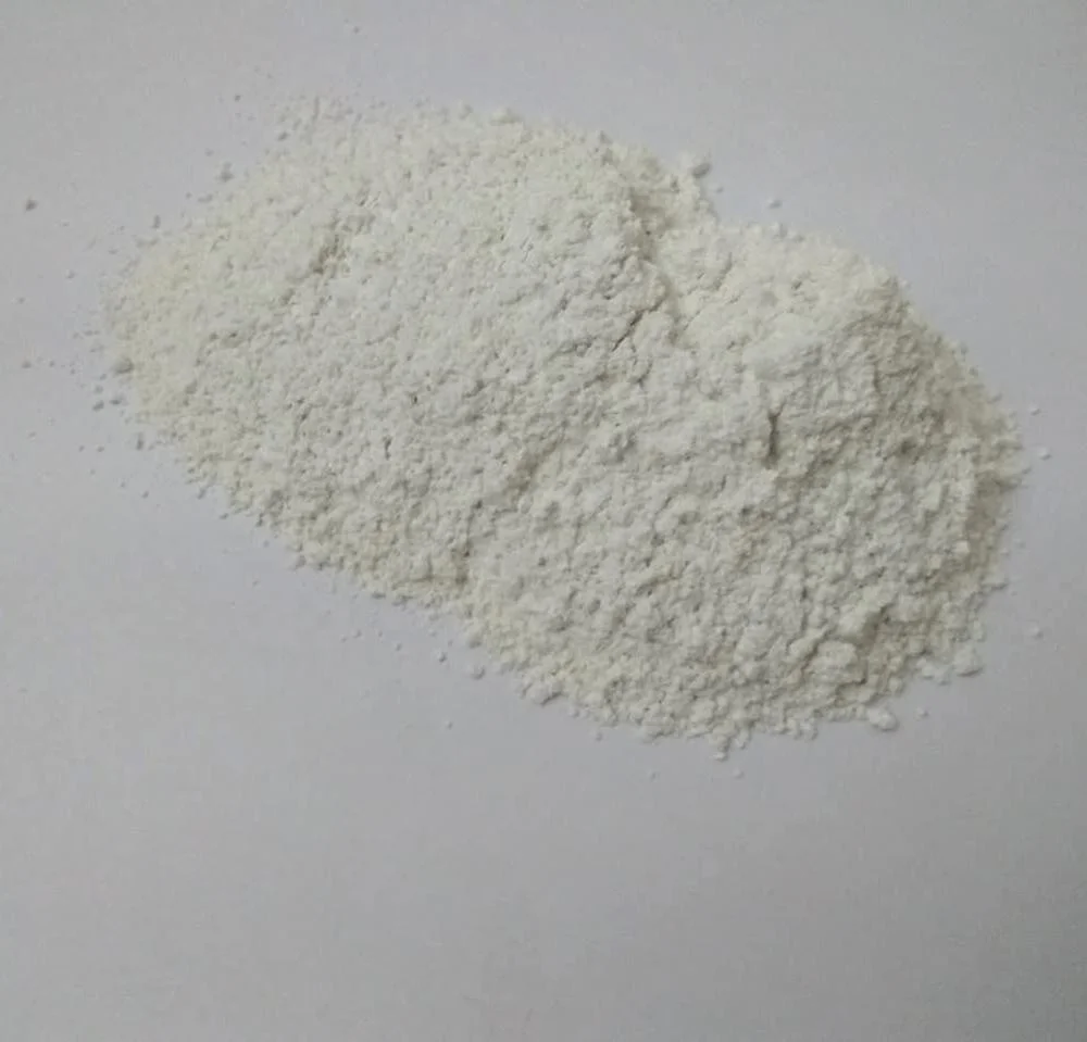 
Bulk industrial grade ceramic kaolin clay 