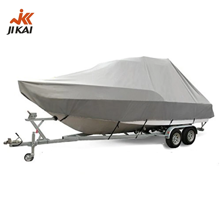 Yacht covers heavy-duty UV protection waterproof t-top boat cover