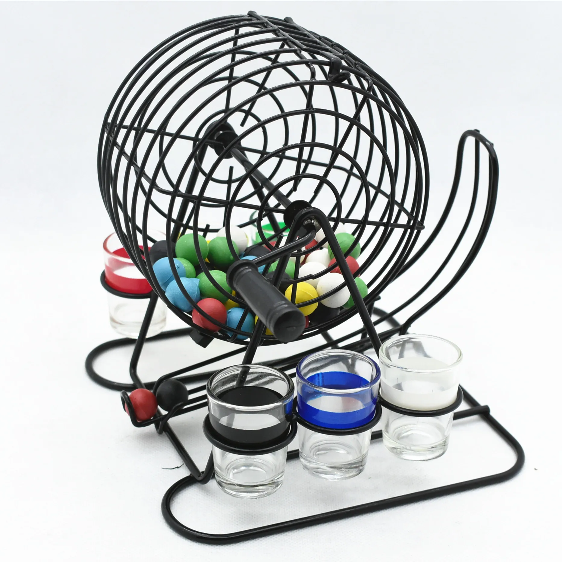 lucky game toy bingo machine bingo game drinking game