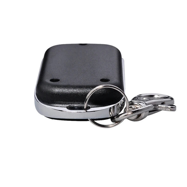 Universal Remote Control Duplicator Key Fob For Car Alarm, Garage Door Opener