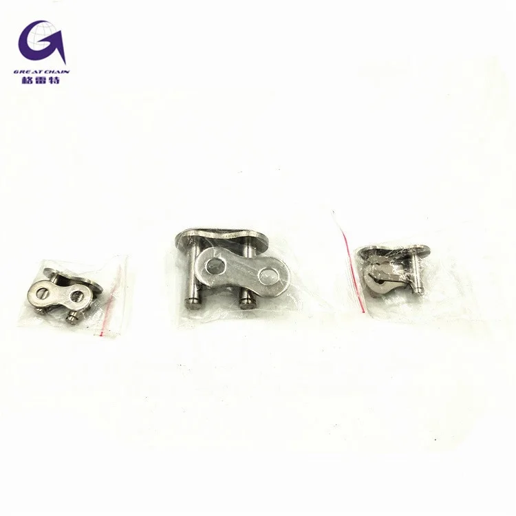 Standard Roller Chain OL CL Connecting Links