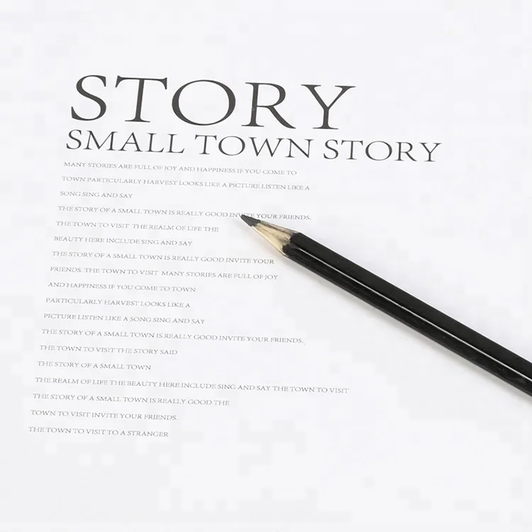 Качественная жестяная коробка 24 шт. художественный Рисунок набор карандашей для рисования