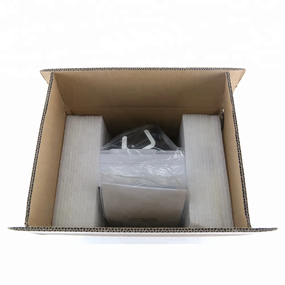 
PRSP-A5000 High Quality Cheap Price of Electric Syringe Pump with Remote Control 