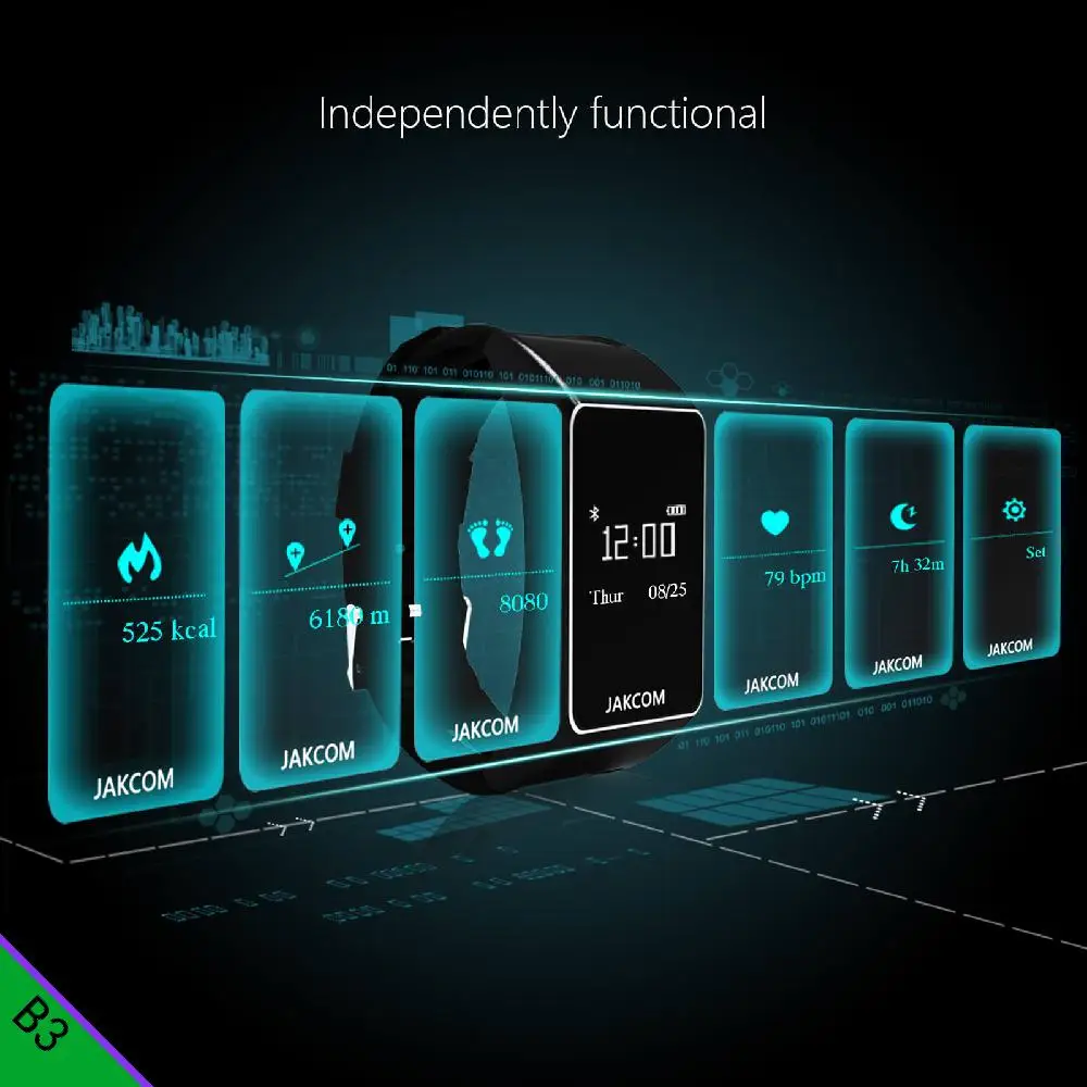 Jakcom B3 Smart Watch 2017 New Product Of Graphics Cards Hot Sale With Video Cards Radeon Evga Geforce Gtx 980 Ti Geforce