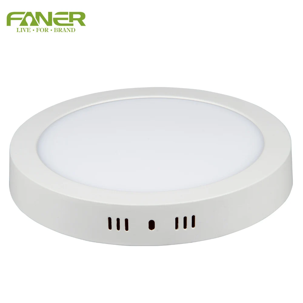 SF-203 LED Surface Panel Light