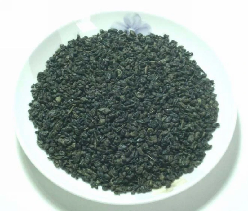 3505aa порох чай является китайский чай