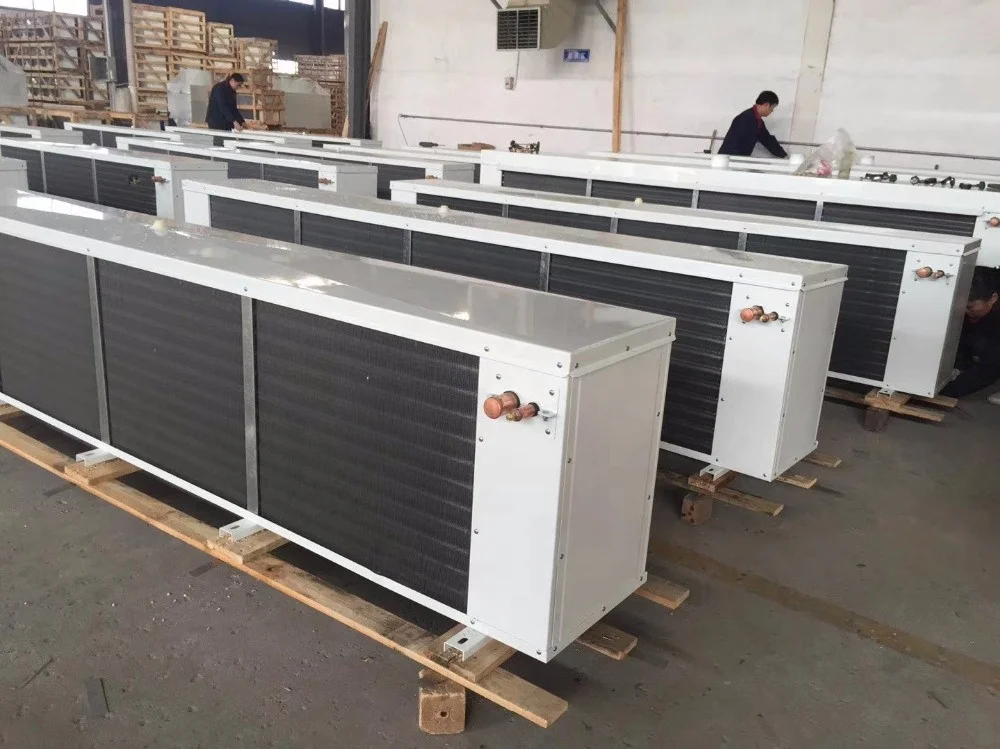 ceiling type air cooler,air cooled evaporator DJ85   DD120   DL160