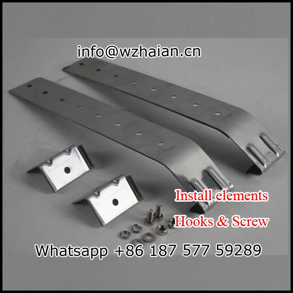 Factory OEM ODM New LED Lens 48In Amber Led Warning Light Bar Emergency Warning Direct Lightbar With Digital Controller