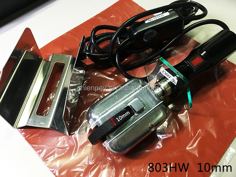 
Constant Heat Roller Sealer, L Bar Sealer 