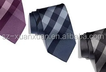  customized best quality for business office necktie silk farbic men