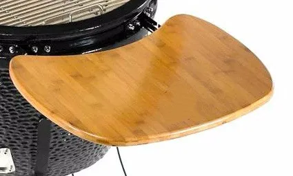 Лидер продаж, большой размер Xl, 25 дюймов, зеленый керамический Kamado