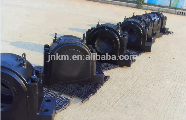 Китайский дистрибьютор подшипников Профессиональный Стационарный блок корпус SNL206 SNL207 SNL208