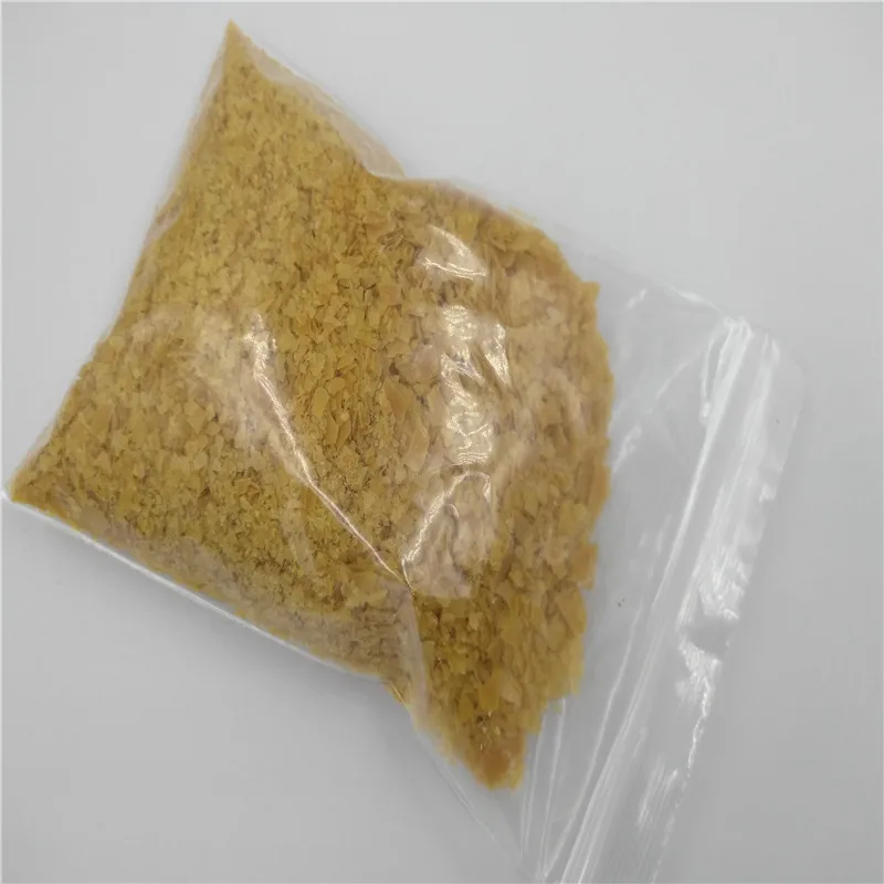 High Quality Copernicia Cerifera Solid yellowish Carnauba Wax for car care Products