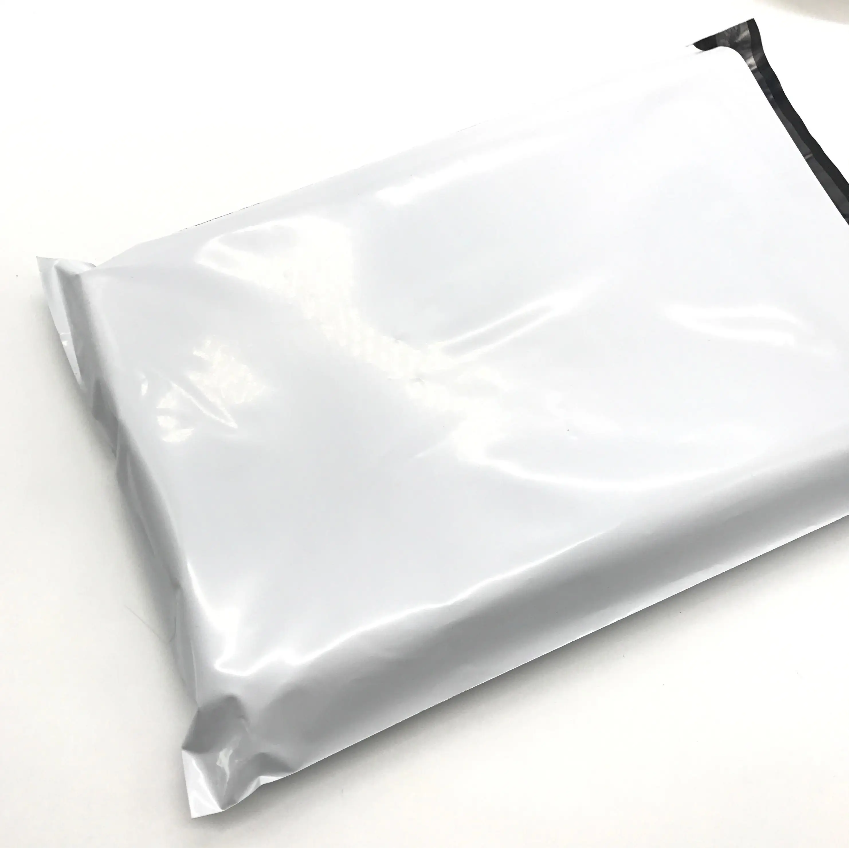 
Полиэтиленовый пакет для почтовых отправлений по индивидуальному заказу с логотипом  (62159124079)