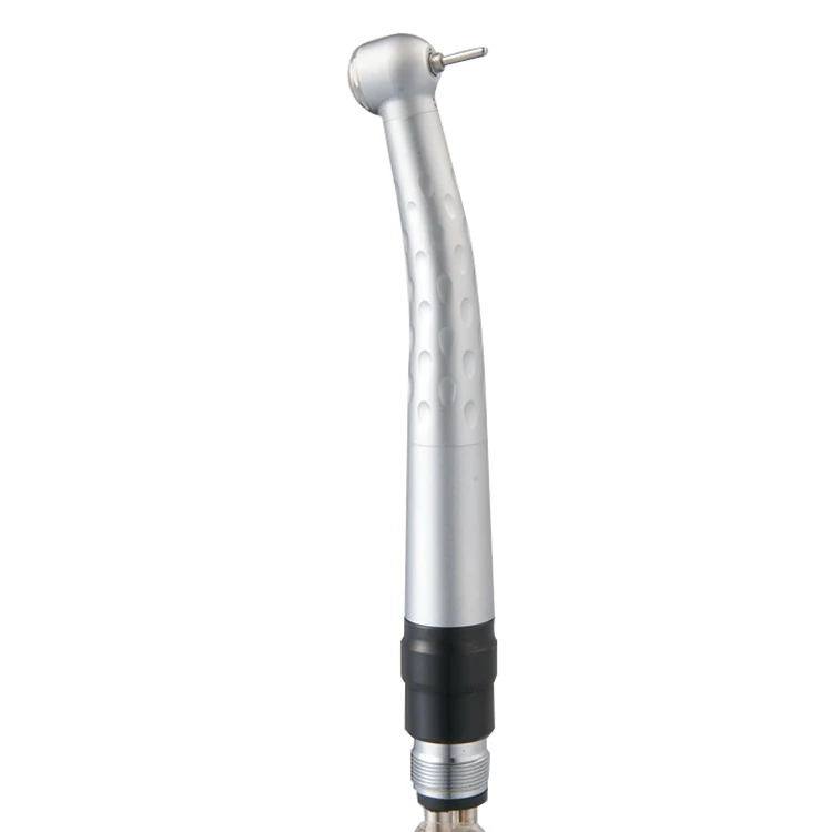 APPLEDENTAL New Design High Quality Dental Handpiece Anti-Retraction High Speed Handpiece