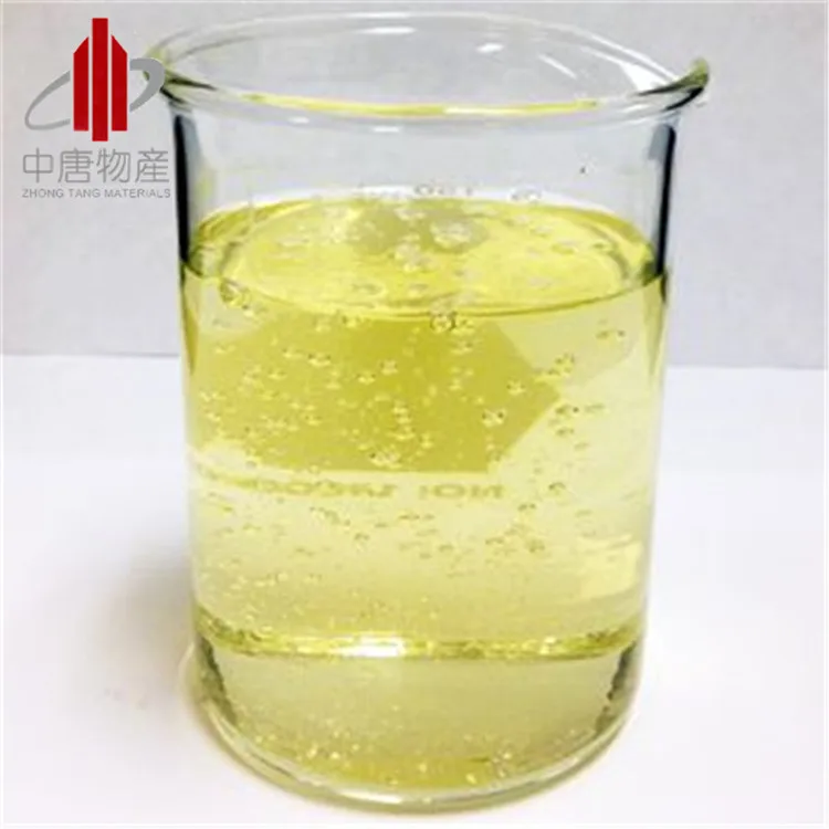 Cosmetic Products Raw Material PEG-7 glyceryl Cocoate COA