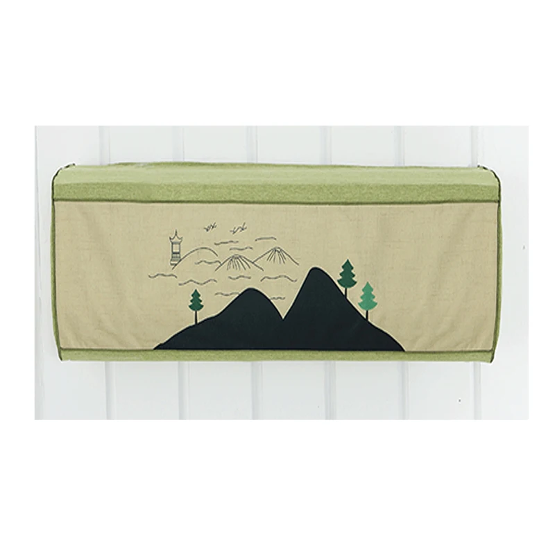 Чехол для кондиционера, пододеяльник, пылезащитные чехлы