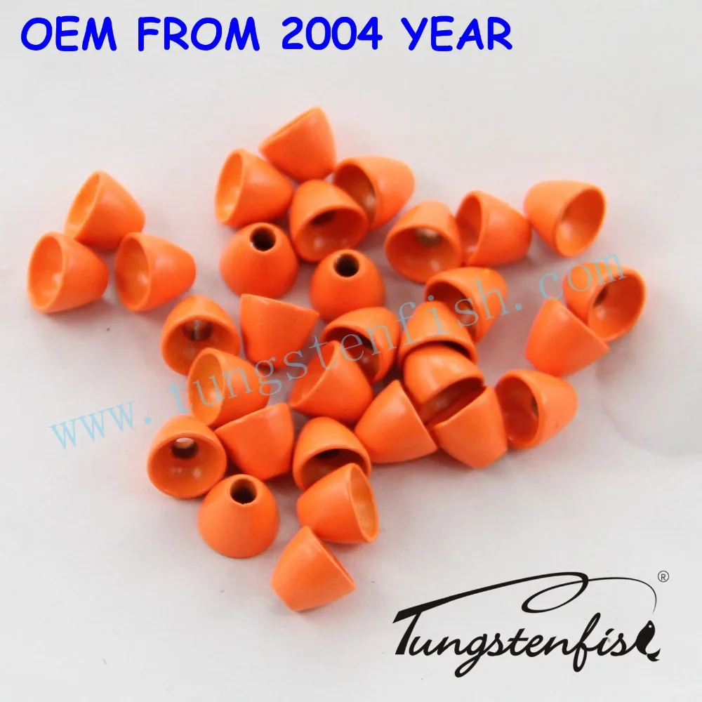 Бусины из вольфрамовой конусной головки хорошего качества