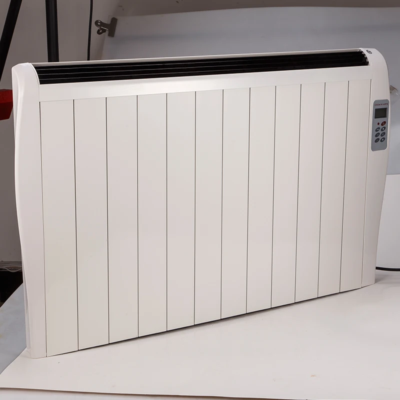 
Electric Heater Mute Dry Clothes Heating Energy Saving 