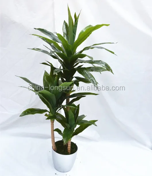 LSD-20160714723 Japanese bonsai types of large outdoor artificial trees pine artificial bonsai tree for garden home decor