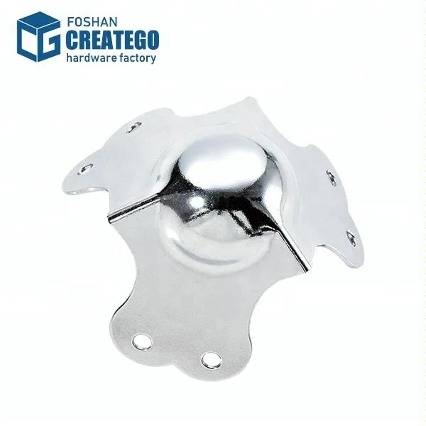 medium ball corner for flight tool box