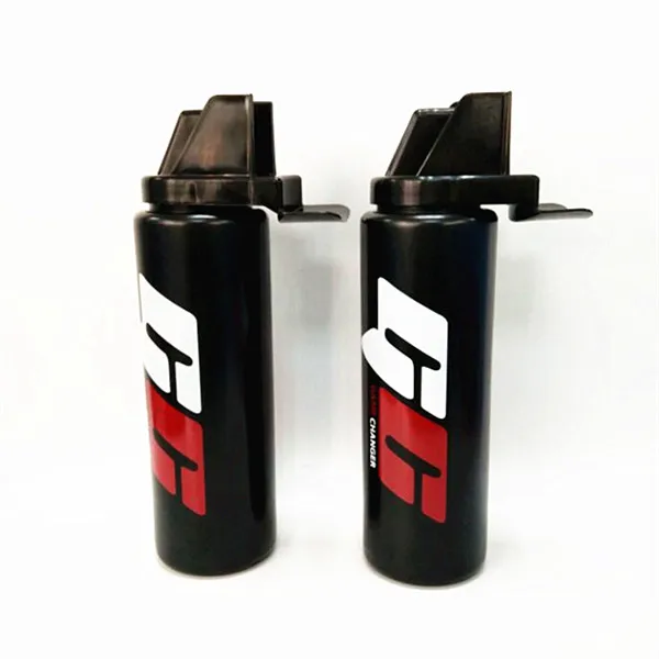 
Спортивная бутылка 1 литр бутылка для воды 