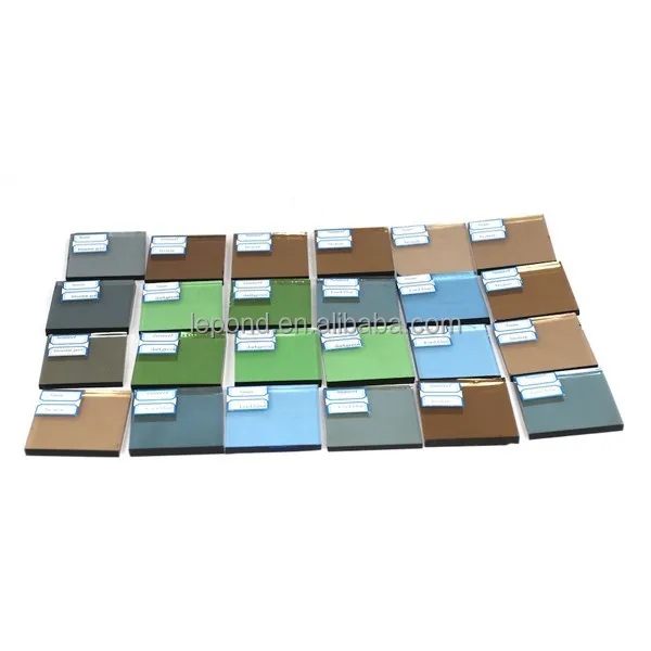 china wholesale float glass, new hot sell float glass sheet, high quality colored float glass