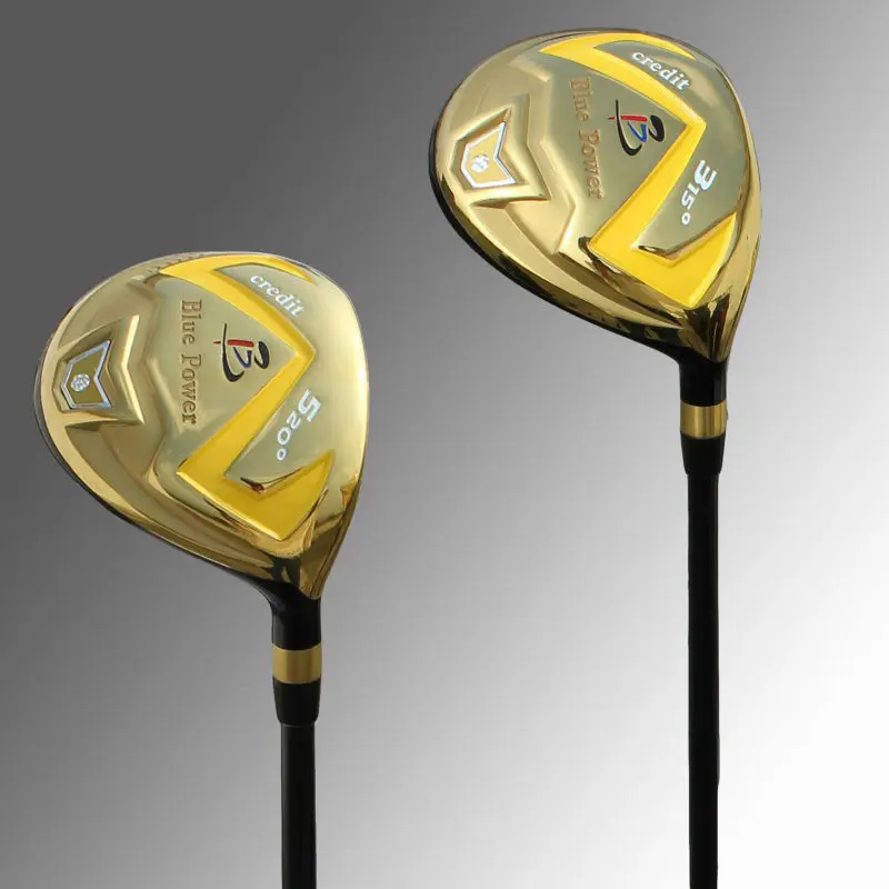 OEM Golf Clubs China