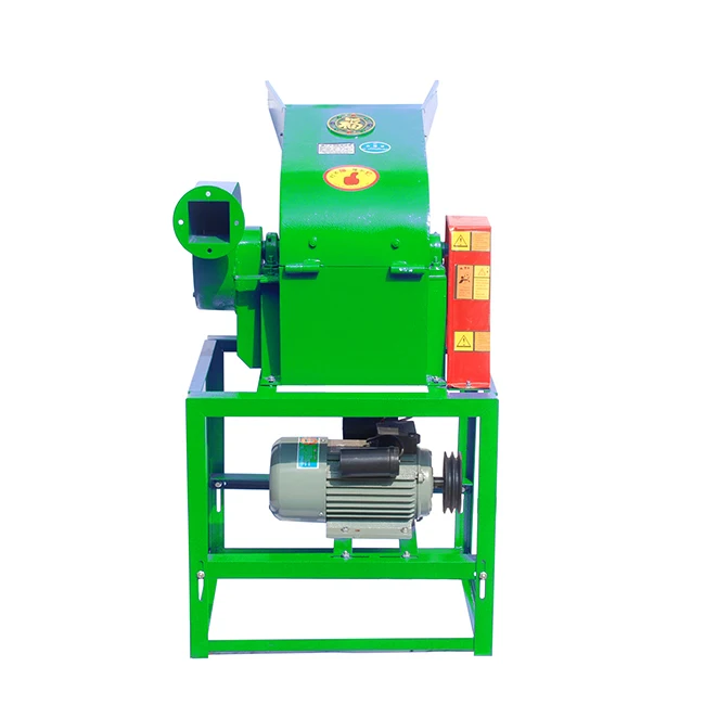 
DONGYA 3009 grain crusher manufacturers 