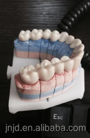 
5 Axis dental cad cam milling machine/dental equipment/dental CAD CAM system made in China for lab 