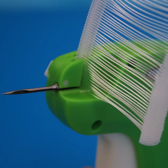 Hot Sale CHIBA Tag Gun Apparel Accessories Standard Label Tagging Gun