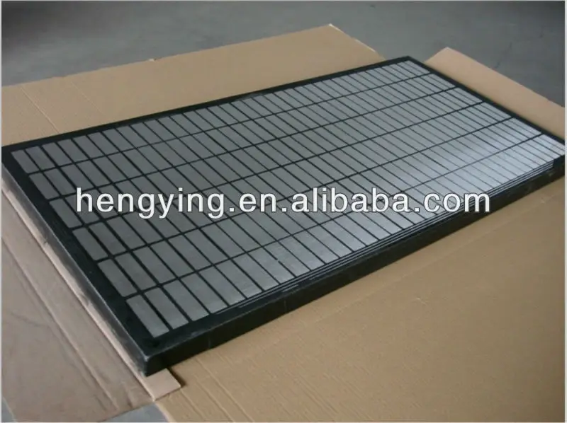 SWACO MONGOOSE SHALE SHAKER SCREEN