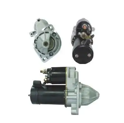 Новый HNROCK со стартером 12В моторы LRS184 16164N 0001121422 0001121423 0001121427 0001121428 0001121443 0001121444 для LAND