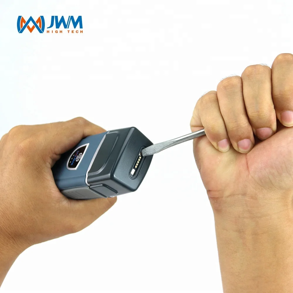 chinese manufacturer security guard tour clocking check points management system