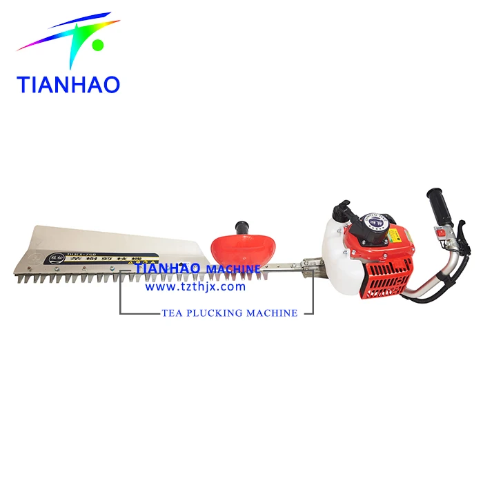 
3CX-750Z 22.5cc Kawasaki Hedge Trimmer with 750mm Single Blade 